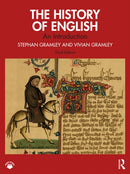 The History of English : An Introduction-9781032409696
