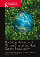Routledge Handbook of Climate Change and Health System Sustainability-9781032410654