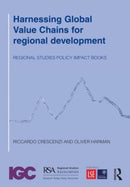 Harnessing Global Value Chains for regional development : How to upgrade through regional policy, FDI and trade-9781032410760