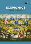 Economics : A Global Introduction-9781032411514