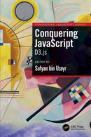 Conquering JavaScript : D3.js-9781032411705