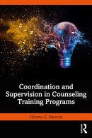 Coordination and Supervision in Counseling Training Programs-9781032412030