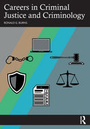 Careers in Criminal Justice and Criminology-9781032412931