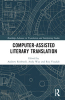 Computer-Assisted Literary Translation-9781032413006