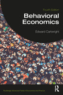 Behavioral Economics-9781032414102