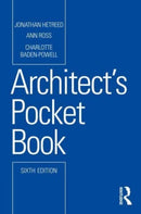 Architect''s Pocket Book