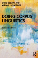 Doing Corpus Linguistics-9781032414713