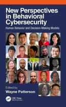 New Perspectives in Behavioral Cybersecurity : Human Behavior and Decision-Making Models-9781032414775