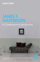 James F. Masterson : A Contemporary Introduction-9781032415369