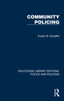 Community Policing-9781032415512