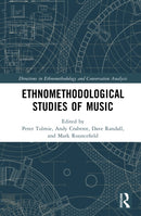 Ethnomethodological Studies of Music