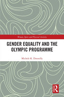 Gender Equality and the Olympic Programme-9781032416809