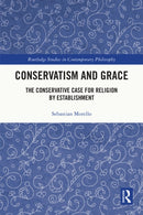 Conservatism and Grace