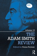 The Adam Smith Review : Volume 13-9781032417103
