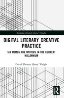 Digital Literary Creative Practice