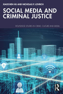 Social Media and Criminal Justice-9781032418506