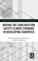 Moving the Construction Safety Climate Forward in Developing Countries-9781032419220