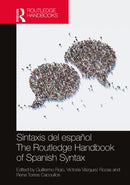 Sintaxis del espanol / The Routledge Handbook of Spanish Syntax-9781032419459