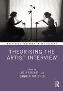 Theorising the Artist Interview-9781032419596