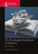 The Routledge Handbook of Stylistics-9781032420141
