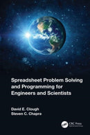 Spreadsheet Problem Solving and Programming for Engineers and Scientists-9781032420530