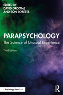 Parapsychology : The Science of Unusual Experience-9781032421377