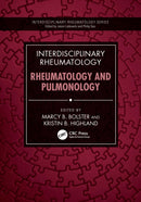 Interdisciplinary Rheumatology : Rheumatology and Pulmonology-9781032421452
