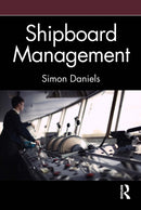 Shipboard Management-9781032422435