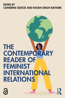 The Contemporary Reader of Feminist International Relations-9781032422688