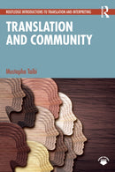 Translation and Community-9781032424262