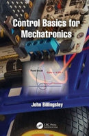 Control Basics for Mechatronics-9781032425573