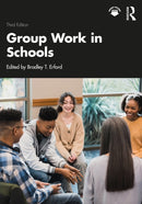 Group Work in Schools-9781032425955