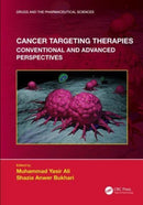 Cancer Targeting Therapies : Conventional and Advanced Perspectives-9781032426259