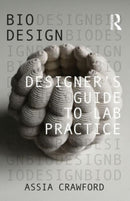 Designer's Guide to Lab Practice-9781032426846