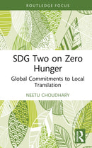SDG 2 on Zero Hunger