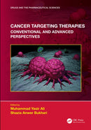 Cancer Targeting Therapies : Conventional and Advanced Perspectives-9781032427126