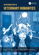 An Introduction to Veterinary Humanities-9781032427225