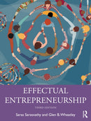 Effectual Entrepreneurship-9781032427287