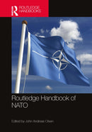 Routledge Handbook of NATO-9781032427447