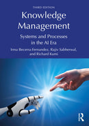 Knowledge Management : Systems and Processes in the AI Era-9781032428024