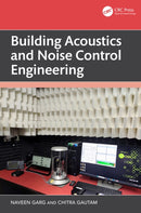 Building Acoustics and Noise Control Engineering-9781032428451