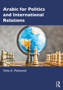 Arabic for Politics and International Relations