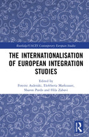 The Internationalisation of European Integration Studies