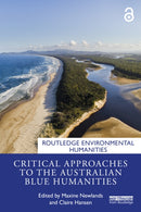 Critical Approaches to the Australian Blue Humanities-9781032430454