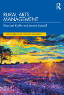 Rural Arts Management-9781032431437