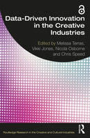Data-Driven Innovation in the Creative Industries-9781032431512