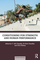 Conditioning for Strength and Human Performance-9781032432069