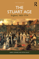 The Stuart Age