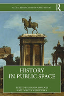 History in Public Space-9781032432373