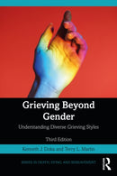 Grieving Beyond Gender : Understanding Diverse Grieving Styles-9781032433394